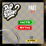 Mity vs. Fakty: Rozprawianie się z powszechnymi mitami seksualnymi - Część 1