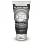 Żel-LUBRIFICANTE ANALE ANAL TOUCH 100 ML