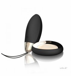 LELO - Lyla 2, black