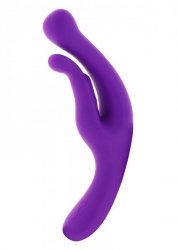 G-Booster Vibrator Purple