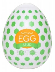 Tenga Egg Stud Single