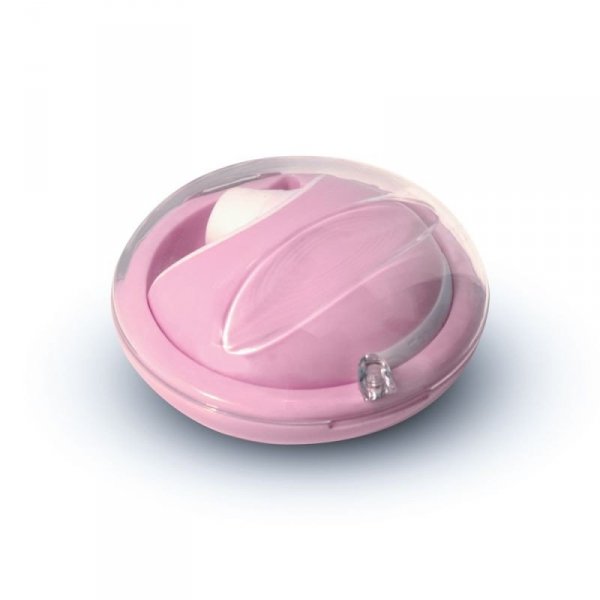 Stimolatore vaginale a suzione Exquisite Vibe Toyz4Lovers