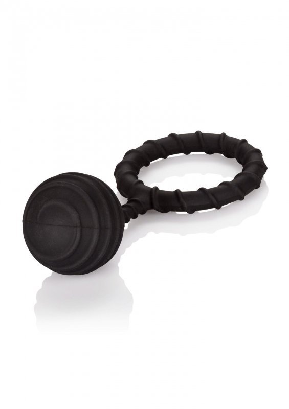COLT Weighted Ring - XL Black