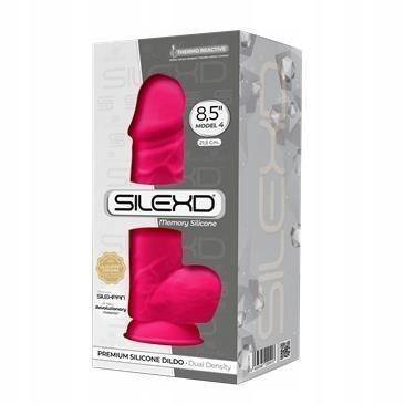 Dildo-SD.Model 4 ( 8,5&quot;&quot; ) Pink BOX