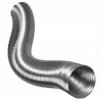 Aluflexrohr Lüftungsrohr Alurohr Schlauch Flexibel Lüftungsschlauch 3m Ø 120mm