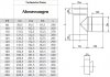 Edelstahl Schornstein Kamin - Reinigungselement 150mm