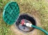 Ventilbox Ventilkasten Bewässerung Box für Magnetventile - Mini