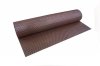 Sichtschutzmatte Balkonblende Balkonverkleidung Zaunblende Rattan - 100 cm Hellbraun