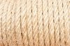 Sisalseil Kratzbaumseil Kratzbäume Natur Tau Sisal Schnur 6mm - 40m