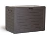 Gartenbox Auflagenbox Woodebox 190L Umbra