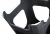 Hocker Sitz Sitzhocker Rattan Badhocker Stapelhocker Garten Stuhl Taburett - Braun