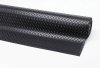 Gummimatte Gummiläufer Anti Rutsch Bodenbelag 150cm Gummiboden Tränenblech