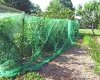 Teichnetz Vogelschutznetz Laubnetz Gartennetz Pflanzenschutznetz 6x10m