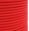 Expanderseil Gummiseil Gummileine Spanngummi Planenseil elastisch 6mm Rot - 10m