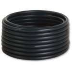 PE Rohr Verlegerohr Wasserleitung Versorgungsleitung Bewässerung 20mm - 100m