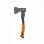 Universalaxt Gartenaxt  Axt Stiel  Spaltbeil Fiberglas - 600g