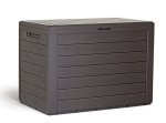 Gartenbox Auflagenbox Woodebox 140L Umbra