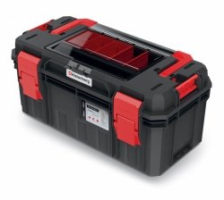 Werkzeugkoffer Werkzeugkiste Box Koffer Werkzeugkasten Lagerkiste - KXSA5530F