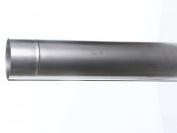 Ofenrohr Rohr Kaminrohr Rauchrohr 50cm 130 mm