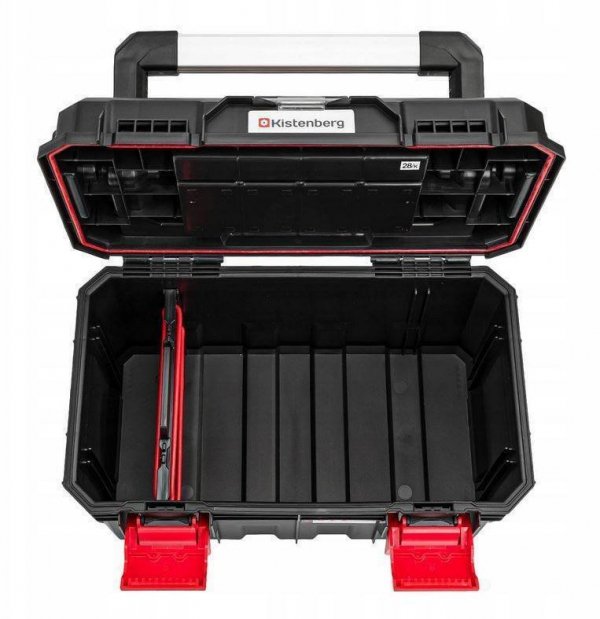 Werkzeugkoffer Werkzeugkiste Box Koffer Werkzeugkasten Lagerkiste - KXSA4530F