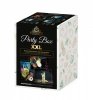 ZESTAW BARMAŃSKI DO DRINKÓW PARTY BOX XXL 4x300ml PROFIMATOR