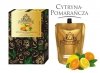 Bezalkoholowy koncentrat do przygotowywania napojów alkoholowych CYTRYNA-POMARAŃCZA box 9x300ml