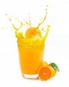 Orange juice 100% concentrate 600g for 3l