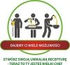 Przecier mus owocowy 100% bez cukru z guawy 300g x 10sztuk