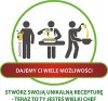 Przecier (mus) owocowy 100% z guawy 250g x 10 szt