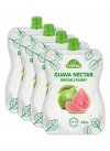 Nektar z guawy 250ml x 4sztuki