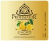 Bezalkoholowy koncentrat do przygotowywania napojów alkoholowych LIMONCE box 9x300ml