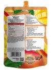 Przecier mus owocowy 100%  bez cukru z mango 300g
