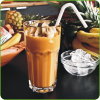 Przecier mus owocowy 100% bez cukru z guawy 300g