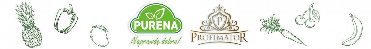 Official store of the Purena brand