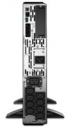 APC Fujitsu SMX3000RMHV2UNC/FJX3000RMHV2UNC/A3C40140670 X 3000VA USB/RS/LCD/RT 2U with Network Card PROMOCJA!