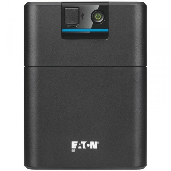 Eaton Zasilacz awaryjny 5E 1600 USB IEC G2 5E1600UI