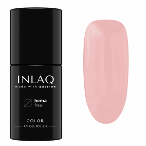 INLAQ Lakier Hybrydowy Balcony Rose 6ml