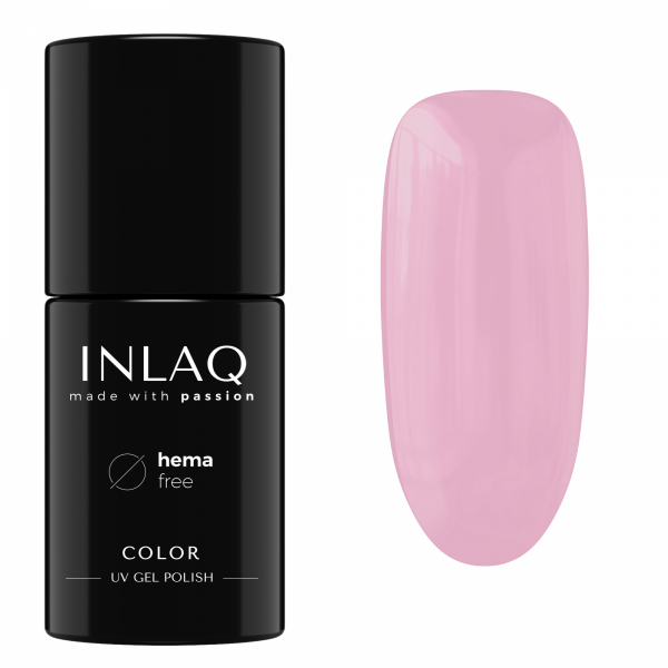 INLAQ Lakier Hybrydowy Pantalon 6ml