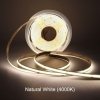 TAŚMA LED COB 12V LINIA ŚWIATŁA 480 NEUTRALNA 1M.
