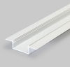 Profil aluminiowy LED wpustowy VARIO30-04 2m.