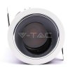 Oprawa LED Downlight V-TAC 6W COB CREE CRI95+ UGR19 24st VT-2907 3000K 400lm 5 Lat Gwarancji