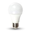 Żarówka LED V-TAC 11W E27 A60 (Blister 2szt) VT-2111 6400K 1055lm