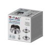 Żarówka LED V-TAC 20W G53 AR111 Wymienny reflektor 40st/20st VT-1121-N 6400K 1700lm