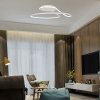 Oprawa Sufitowa V-TAC 24W LED Biała 250x160mm VT-7784 4000K 2560lm
