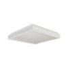 Plafon V-TAC 48W LED TRIAC 3w1 Biały Kwadrat 50x50cm VT-7758 4000K 4480lm