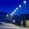 Oprawa Uliczna LED V-TAC 50W 110st IP65 VT-15057ST 6500K 4270lm