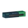 Oprawa Szynosystem Magnetyczny 48V V-TAC 12W LED 35st VT-4212 3000K 1100lm 3 Lata Gwarancji