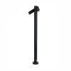 Słupek Ogrodowy V-TAC 4W LED 100CM Czarny IP44 VT-1187 4000K 390lm