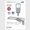 Oprawa Uliczna LED V-TAC SAMSUNG CHIP 160W 302Z+ Class II Type 3M 0-10V VT-160ST 4000K 20800lm 5 Lat Gwarancji