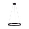 Oprawa Zwieszana V-TAC 19W LED Czarna VT-7823 4000K 2160lm